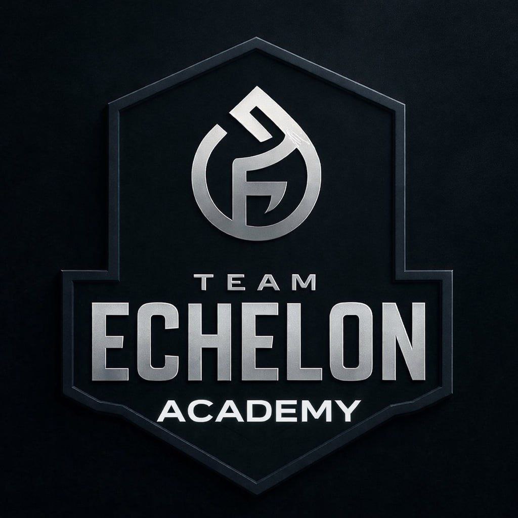 ECHELON ACADEMY